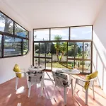 Casa Dos Golfinhos * Aljezur