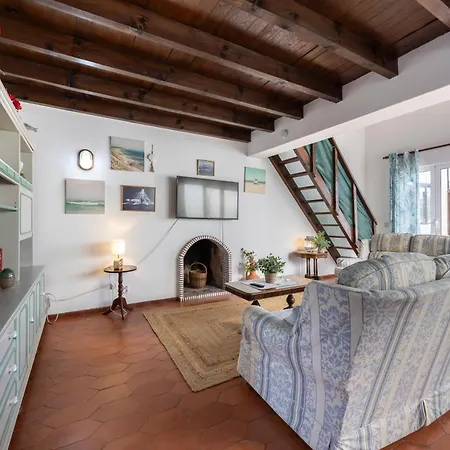 Casa Dos Golfinhos Aljezur