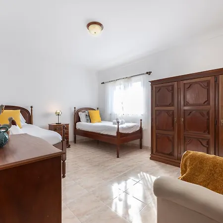 Casa Dos Golfinhos Villa Aljezur