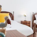 Casa Dos Golfinhos