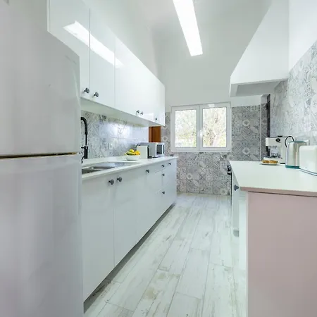 Casa Dos Golfinhos *