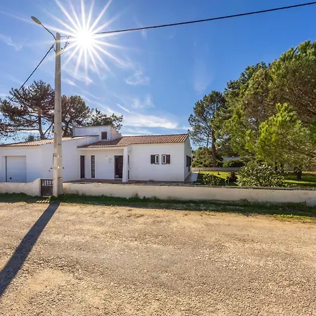 Casa Dos Golfinhos アルジェズール