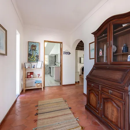 ヴィラ Casa Dos Golfinhos *