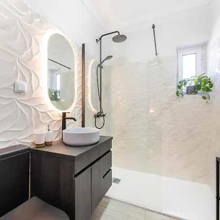 Casa Dos Golfinhos *