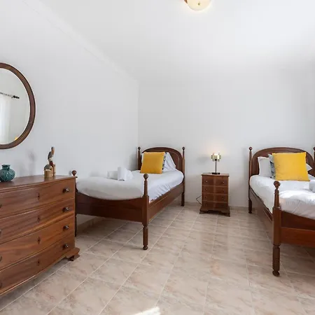 Casa Dos Golfinhos Aljezur