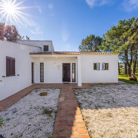 Casa Dos Golfinhos Villa Aljezur