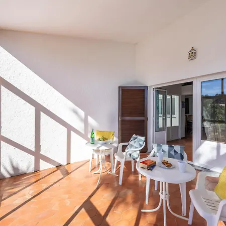 Casa Dos Golfinhos * Aljezur
