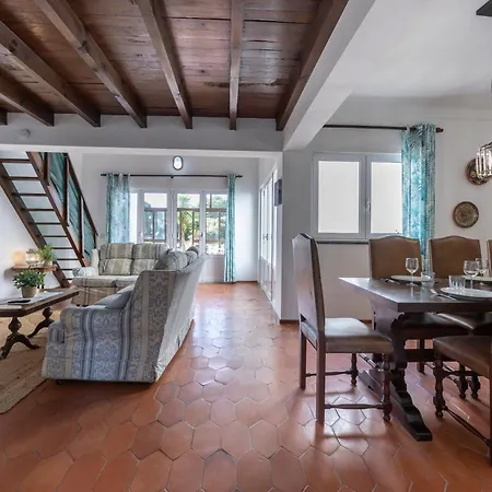 Casa Dos Golfinhos * Aljezur