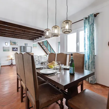 Casa Dos Golfinhos Aljezur