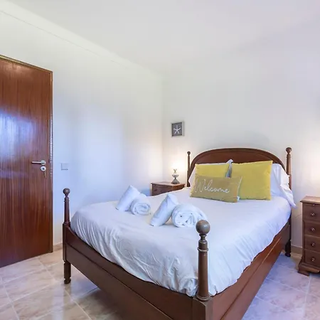 Casa Dos Golfinhos Villa Aljezur