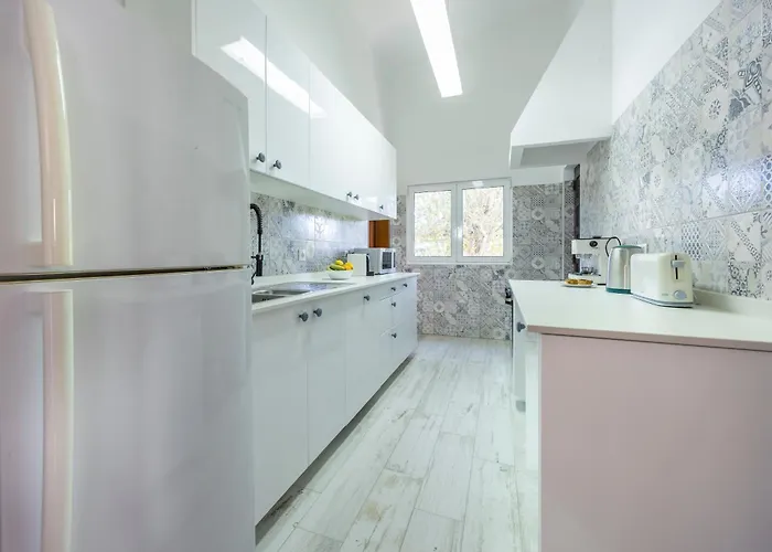 Casa Dos Golfinhos *