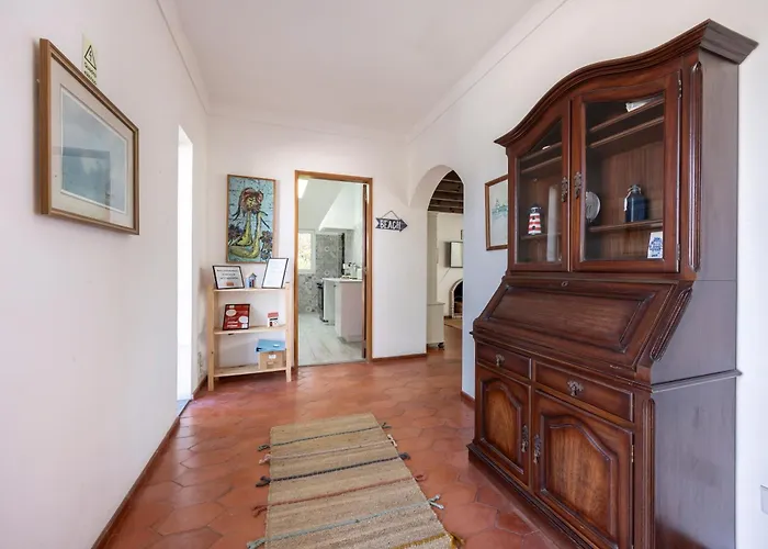 ヴィラ Casa Dos Golfinhos *