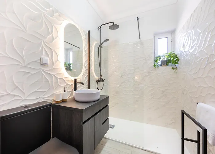 Casa Dos Golfinhos *