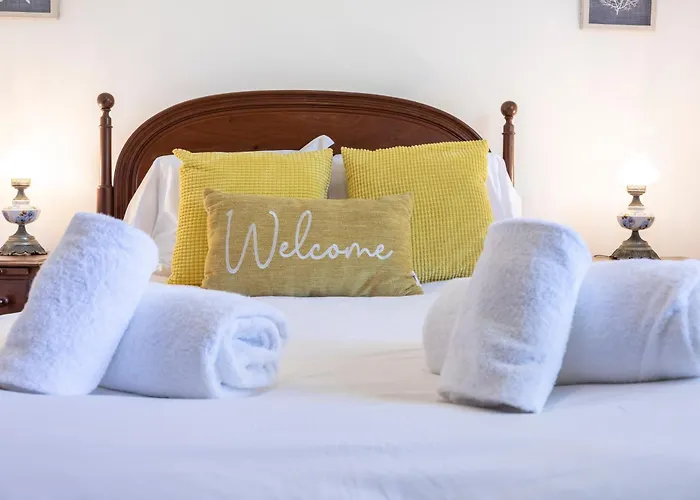 Casa Dos Golfinhos ヴィラ