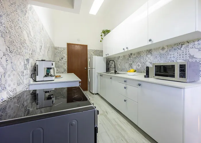 Casa Dos Golfinhos アルジェズール