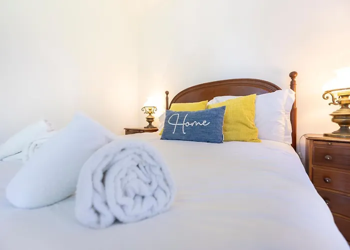 ヴィラ Casa Dos Golfinhos