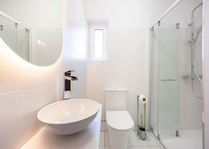 ヴィラ Casa Dos Golfinhos *