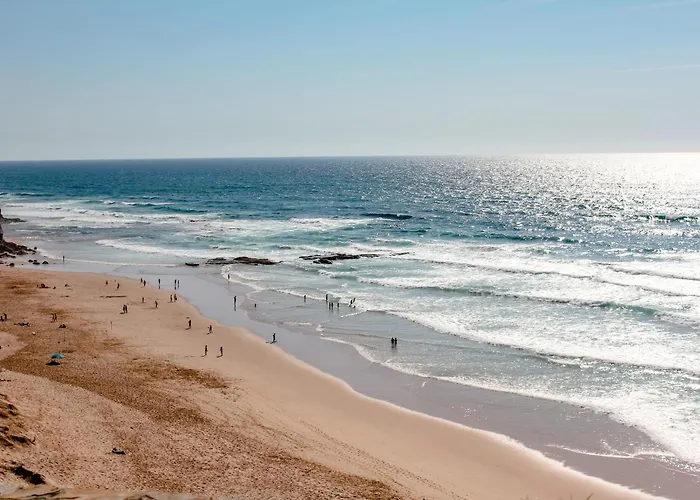 ヴィラ Casa Dos Golfinhos