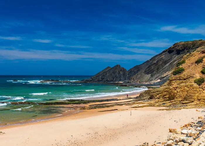 Casa Dos Golfinhos ヴィラ